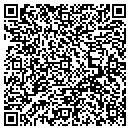 QR code with James F Boyle contacts