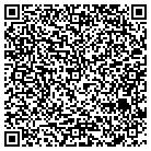 QR code with True Blue Pool Supply contacts