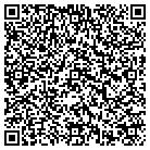 QR code with Kmk Contracting Inc contacts