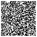 QR code with Roebuck's Nursery contacts