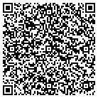 QR code with N & G Contractor Corp contacts