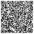 QR code with Orlando Geotechnical Drilling contacts