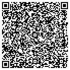 QR code with Richard G Merrill Contracting Inc contacts