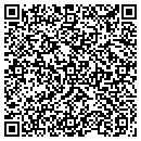 QR code with Ronald Wayne Dieux contacts
