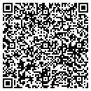 QR code with Roscoe D George Jr contacts