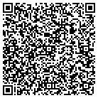 QR code with S Ch R Contracting LLC contacts