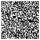 QR code with T C Enterprise Investments LLC contacts