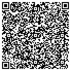 QR code with Wellhauser C D Installations contacts