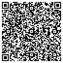 QR code with Curtis Pools contacts