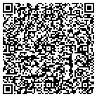QR code with C & I Installations Inc contacts