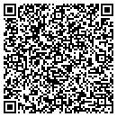 QR code with C N & Associates Contracting contacts