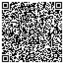 QR code with Gary F Keys contacts