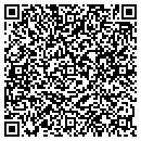 QR code with George B Cathey contacts