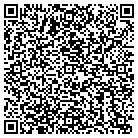 QR code with Hale Building Company contacts