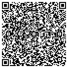 QR code with H D Contracting Of Jax LLC contacts