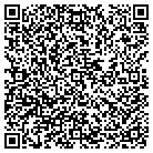 QR code with Waf Investment Company LLC contacts