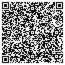 QR code with James R Treadwell contacts