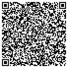 QR code with John's Cutting Edge Of Jax Inc contacts