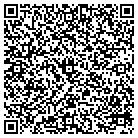 QR code with Red Rock Capital Group LLC contacts