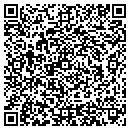 QR code with J S Building Corp contacts