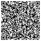 QR code with Tackaboo Investments LLC contacts