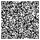 QR code with Irving Taxi contacts