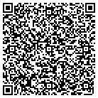 QR code with Khalil Mike Contracting Inc contacts