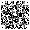 QR code with Kisner Corp contacts