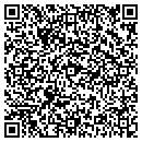 QR code with L & K Contracting contacts
