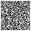 QR code with Moore Contracting Unlimited Inc contacts