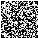 QR code with LadyDees contacts