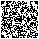 QR code with Preeminence Contracting Inc contacts