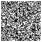 QR code with Chapel By The Sea Presbyterian contacts