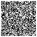 QR code with R / L Installation contacts