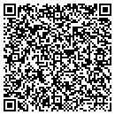 QR code with Roger Blake Brooks Jr contacts