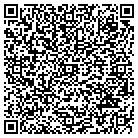 QR code with Hellinger Construction Service contacts