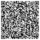 QR code with T N T Restoration LLC contacts