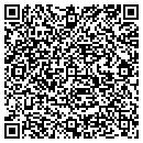QR code with T&T Installations contacts