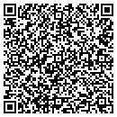 QR code with Uvion Worx contacts