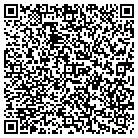 QR code with We Hunt Restoration & Construc contacts