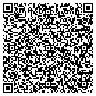 QR code with Zj Solutions Contracting LLC contacts