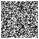 QR code with Allan J Tesini contacts