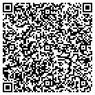 QR code with First Orlando Appraisal contacts