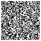 QR code with Genes Generators Installation contacts