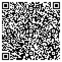 QR code with H Clarke contacts
