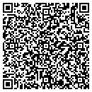 QR code with Hefzi Ba Applied Quality Inc contacts