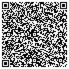 QR code with Hibiscus Contracting Corp contacts