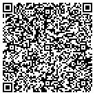 QR code with Hidalgo Installation Services contacts