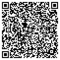QR code with GNC contacts