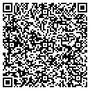 QR code with Hill Contracting contacts